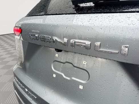 New 2026 GMC Terrain Denali AWD/4WD image 28
