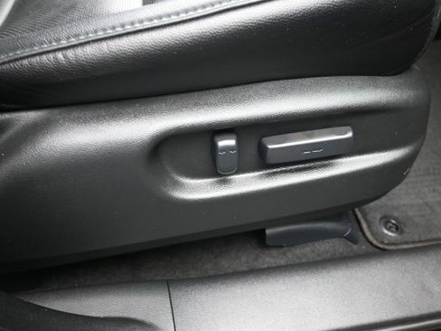 Certified 2023 Honda Passport EX-L image 24