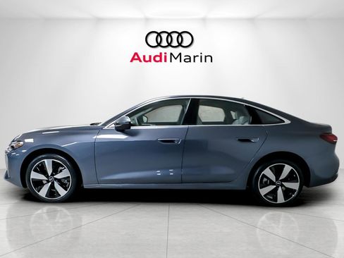 New 2025 Audi A5 2.0T Premium Plus image 2