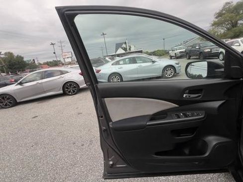 Used 2015 Honda CR-V EX image 9