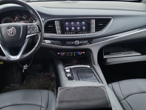 Used 2024 Buick Enclave Essence w/ Sport Touring Edition image 11
