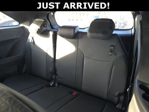 Used 2021 Toyota Sienna XSE image 10