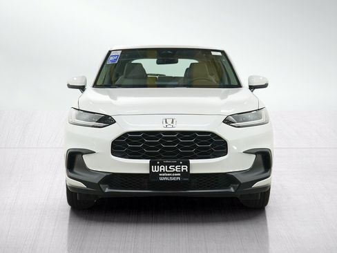 Used 2024 Honda HR-V LX image 8