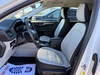 Certified 2023 Ford Escape Active video 2
