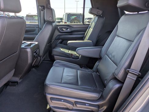 Used 2021 Chevrolet Tahoe LT image 13