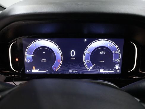 Used 2023 Jeep Wagoneer Series II image 45