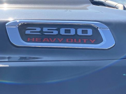 Used 2021 RAM 2500 Tradesman image 13