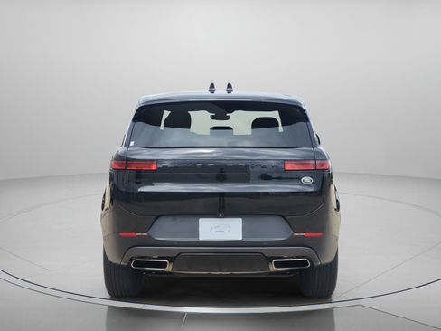 Certified 2023 Land Rover Range Rover Sport SE AWD/4WD image 4