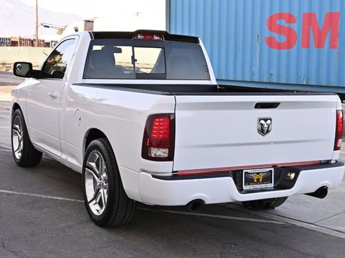 Used 2014 RAM 1500 Sport w/ Convenience Group RWD image 5