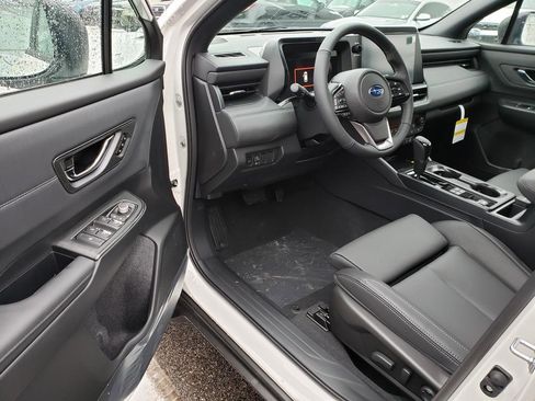 New 2026 Subaru Outback Touring XT image 6