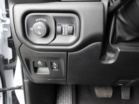Used 2025 RAM 1500 Rebel w/ Rebel Level 1 Equipment Group AWD/4WD image 52