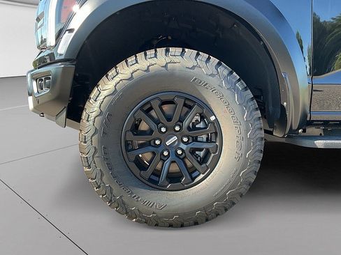 New 2026 Ford F150 Raptor AWD/4WD image 9