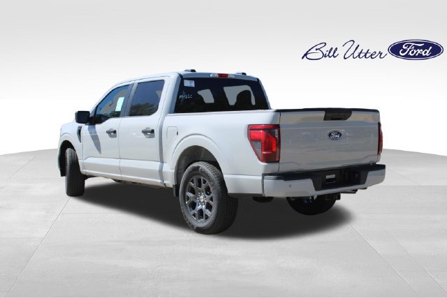 New 2026 Ford F150 STX w/ Equipment Group 200A RWD image 4