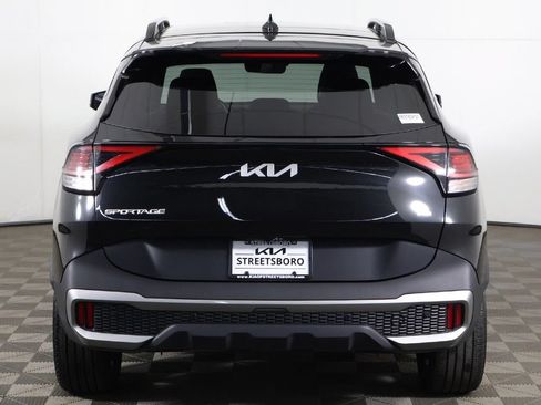 Used 2023 Kia Sportage X-Line AWD/4WD image 13