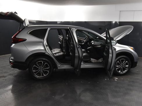 Used 2020 Honda CR-V EX-L image 37