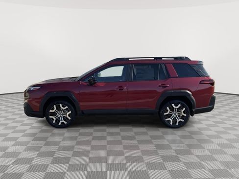 New 2026 Subaru Outback Touring XT AWD/4WD image 2