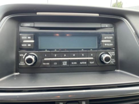 Used 2014 MAZDA MAZDA6 Sport FWD image 11