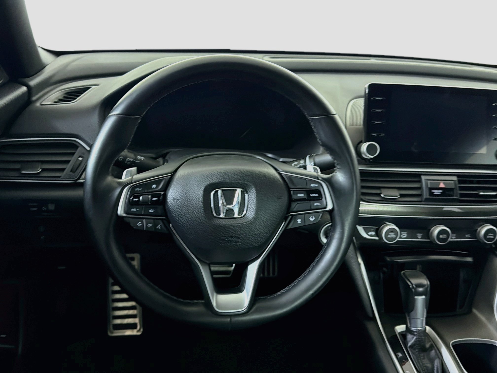 Used 2019 Honda Accord Sport image 17