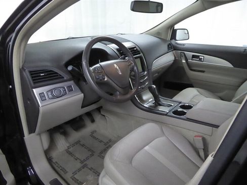 Used 2014 Lincoln MKX AWD image 15