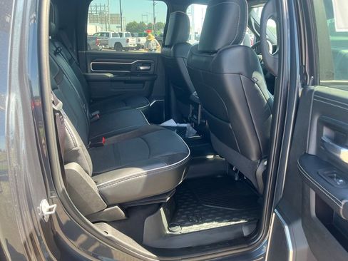 New 2026 RAM 2500 Laramie image 41