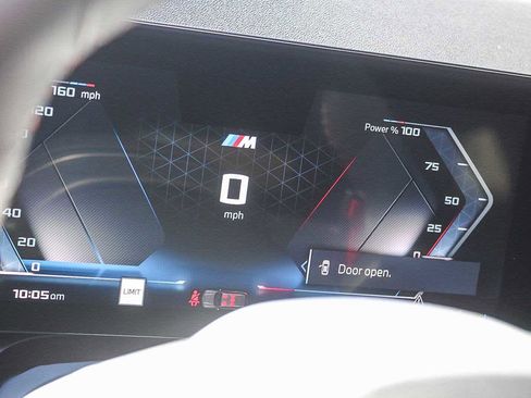 Used 2025 BMW X3 M50 image 31