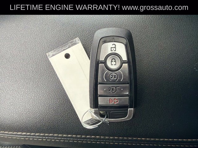 Used 2022 Ford Escape Titanium w/ Titanium Elite Package AWD/4WD image 30