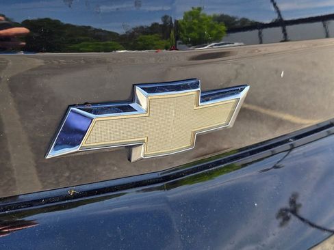 Used 2011 Chevrolet Camaro SS w/ RS Package image 12