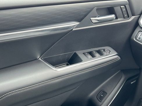 New 2025 GMC Acadia Elevation w/ LPO, Floor Liner Package image 26