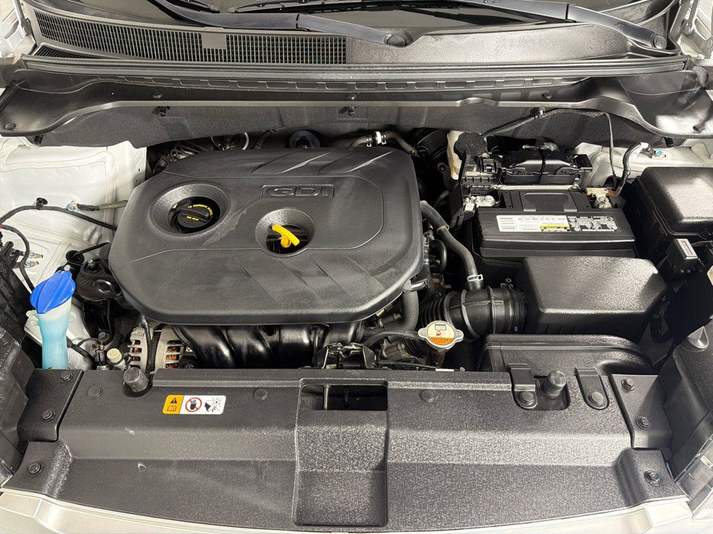 Used 2018 Kia Soul + FWD image 26