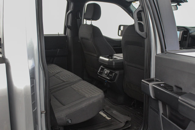 Certified 2023 Ford F150 XL w/ STX Appearance Package AWD/4WD image 20