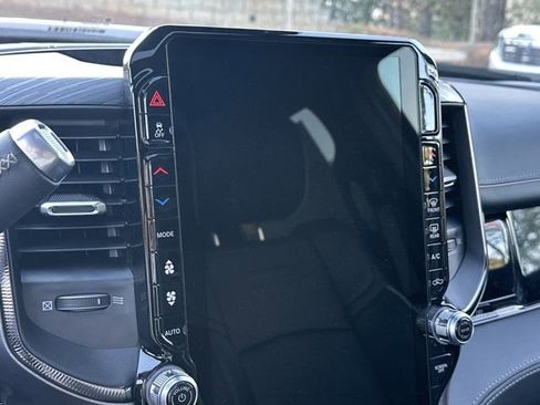 New 2026 RAM 2500 Rebel w/ Rebel Level 2 Equipment Group image 28