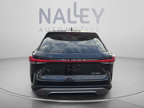 Used 2024 Lexus RX 350 FWD w/ Technology Package image 3