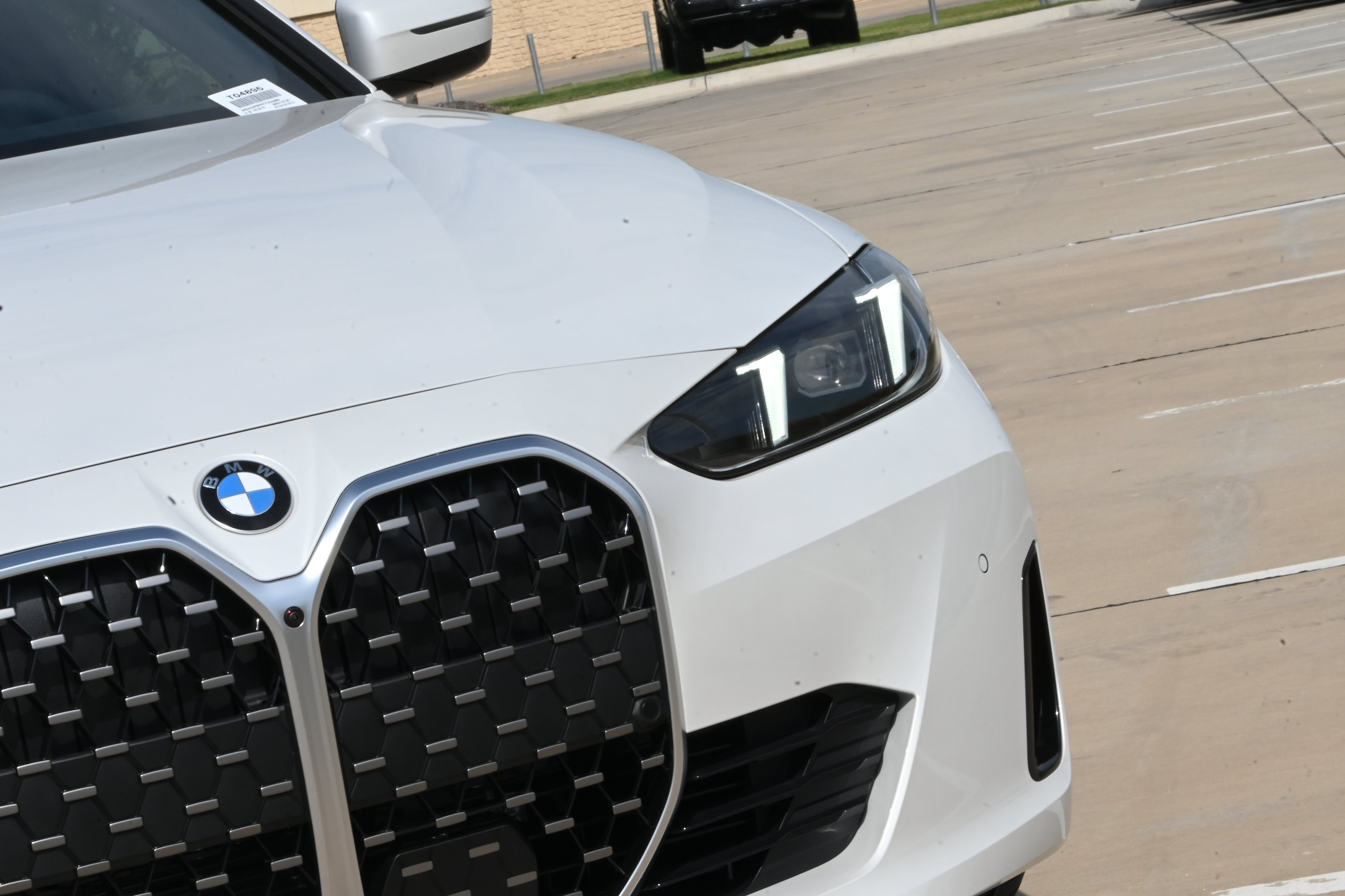 New 2026 BMW 430i xDrive w/ Premium Package AWD/4WD image 8