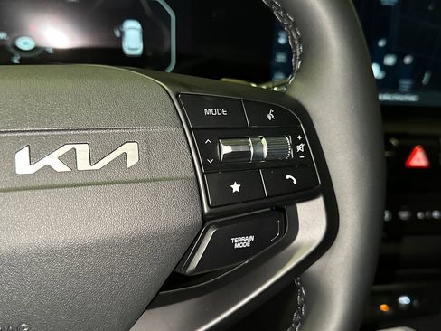 New 2026 Kia Sportage SX Prestige AWD/4WD image 25