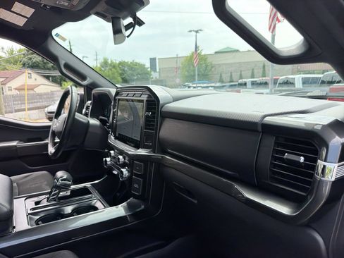 Used 2023 Ford F150 XLT w/ Equipment Group 302A High AWD/4WD image 17