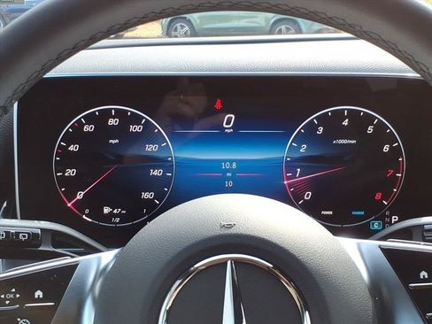 New 2026 Mercedes-Benz GLC 300 4MATIC image 17