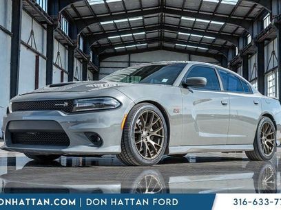Used 2018 Dodge Charger R/T Scat Pack