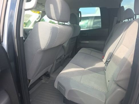 Used 2010 Toyota Tundra 4x4 Double Cab image 19