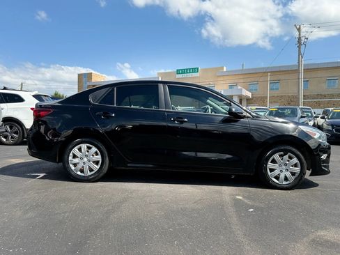Used 2021 Kia Rio LX FWD image 3