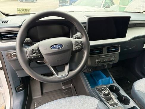 New 2026 Ford Maverick XLT AWD/4WD image 15