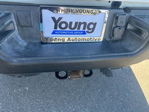 Used 2023 RAM 2500 Rebel w/ Level 2 Equipment Group image 13