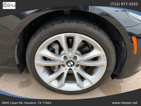Used 2015 BMW 535i Sedan image 39