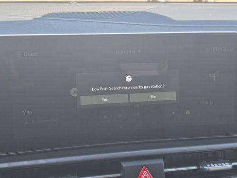 New 2026 Kia Sportage SX Prestige image 20