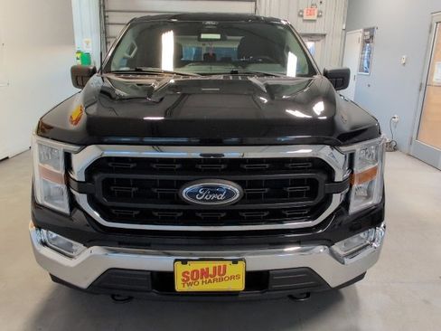 Used 2022 Ford F150 XLT image 10