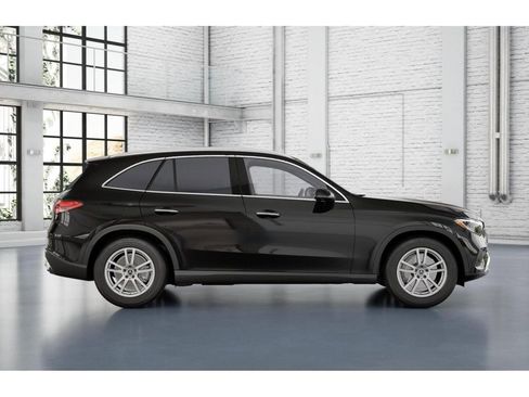 New 2026 Mercedes-Benz GLC 300 GLC 300 image 16