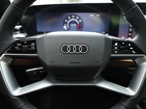 New 2026 Audi A6 Premium Plus AWD/4WD image 35