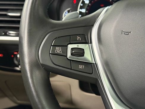 Used 2019 BMW X3 xDrive30i w/ Premium Package image 24