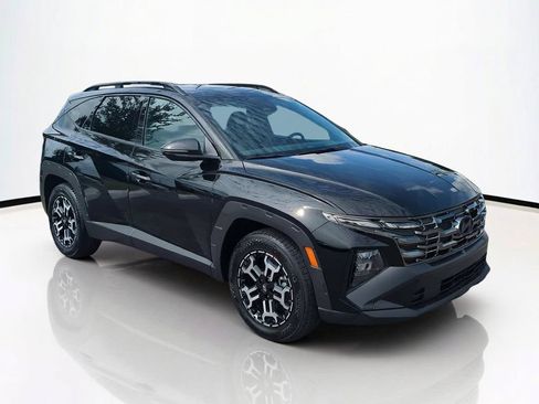 New 2026 Hyundai Tucson XRT FWD image 2