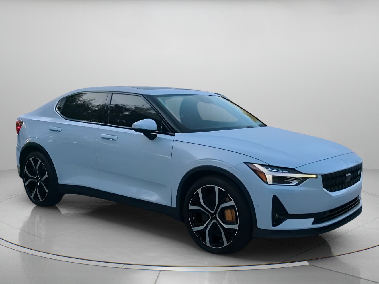 Used 2023 Polestar Polestar 2 w/ Pilot Pack AWD/4WD image 36