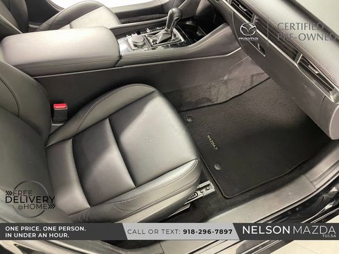 Used 2025 MAZDA MAZDA3 s Sport image 45